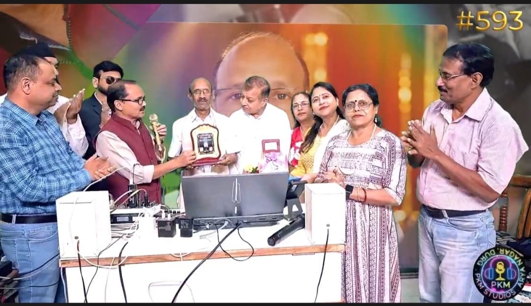 संगीत सृष्टि की सबसे सुंदर अभिव्यक्ति है, लेकिन संगीत की यह सुंदरता तब तक अधूरी है